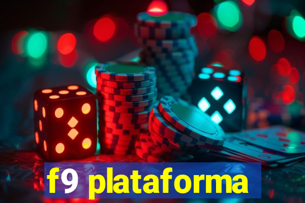 f9 plataforma